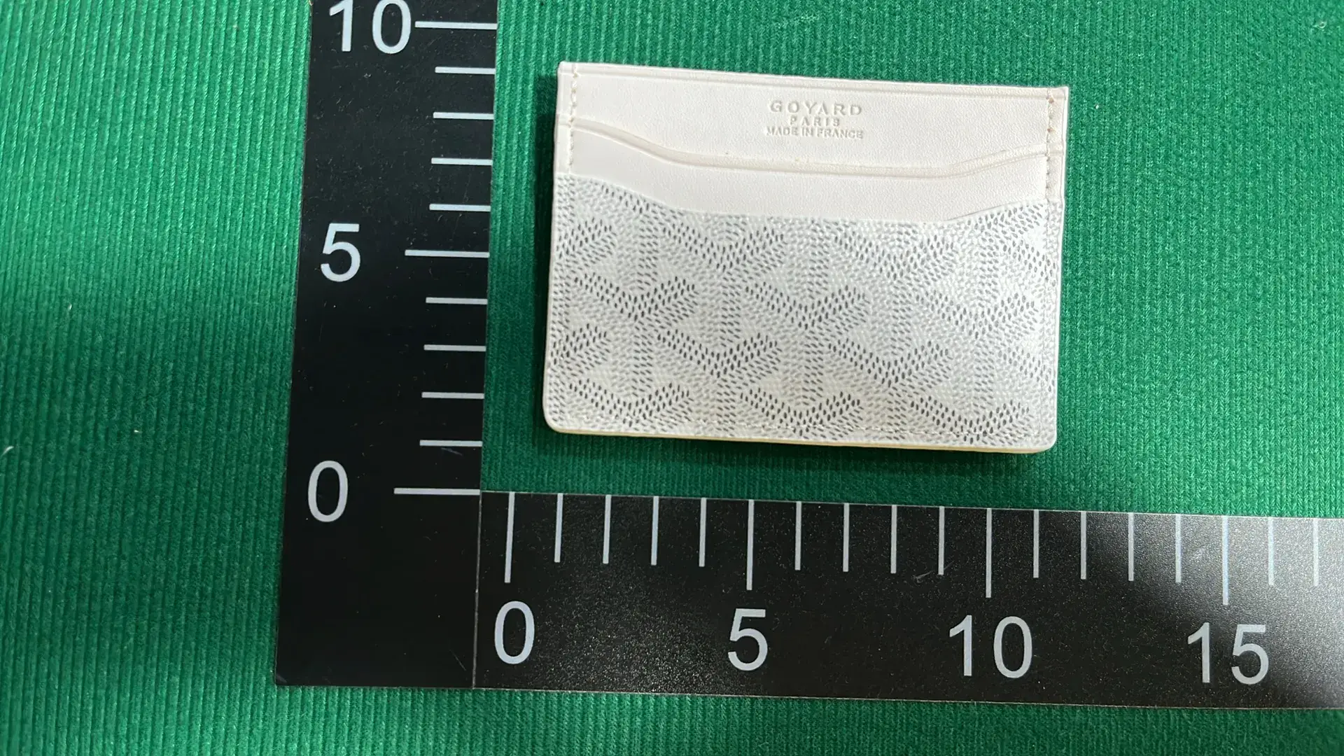 GOY saint-sulpice bag--L  in the Best OopBuy Spreadsheet QC photos