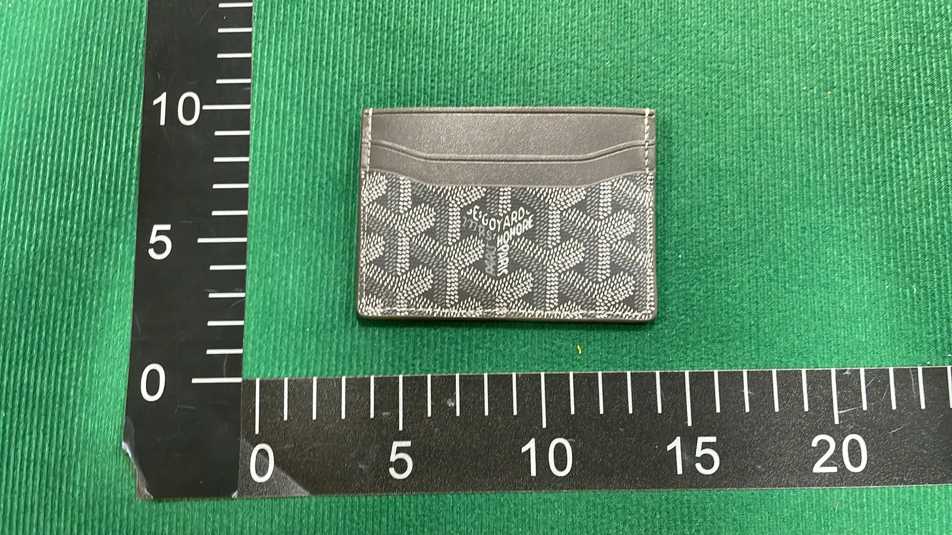 GOY saint-sulpice bag--L  in the Best OopBuy Spreadsheet QC photos