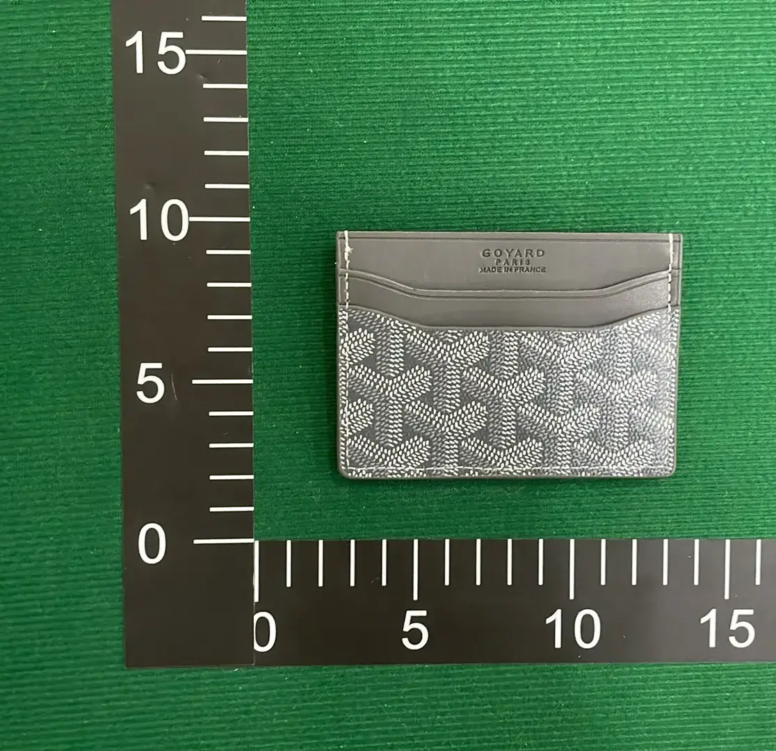 GOY saint-sulpice bag--L  in the Best OopBuy Spreadsheet QC photos