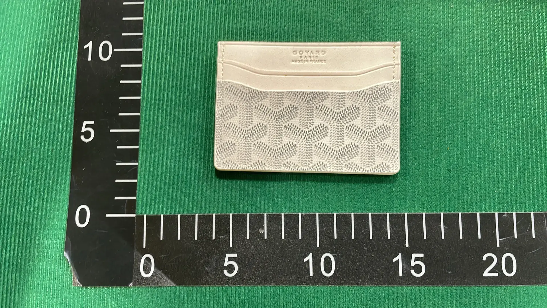 GOY saint-sulpice bag--L  in the Best OopBuy Spreadsheet QC photos