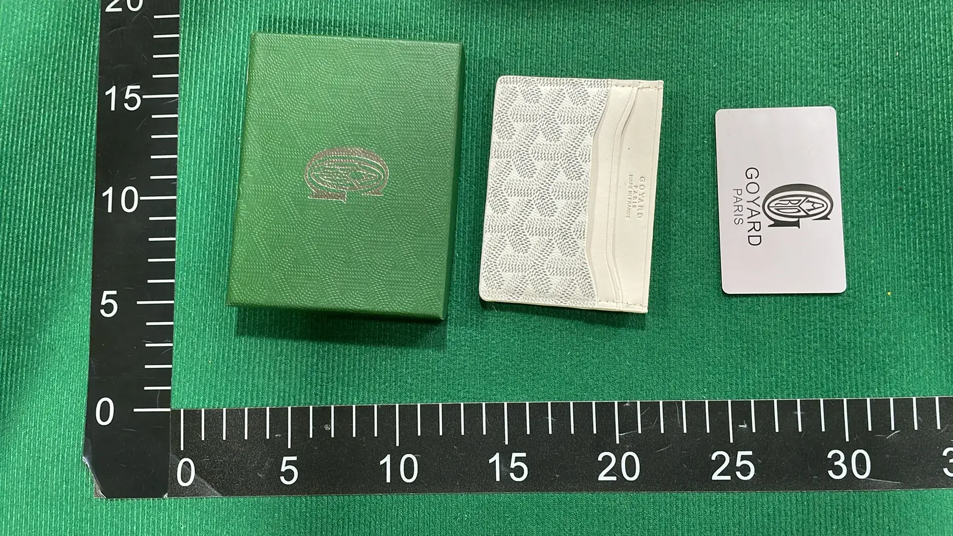 GOY saint-sulpice bag--L  in the Best OopBuy Spreadsheet QC photos