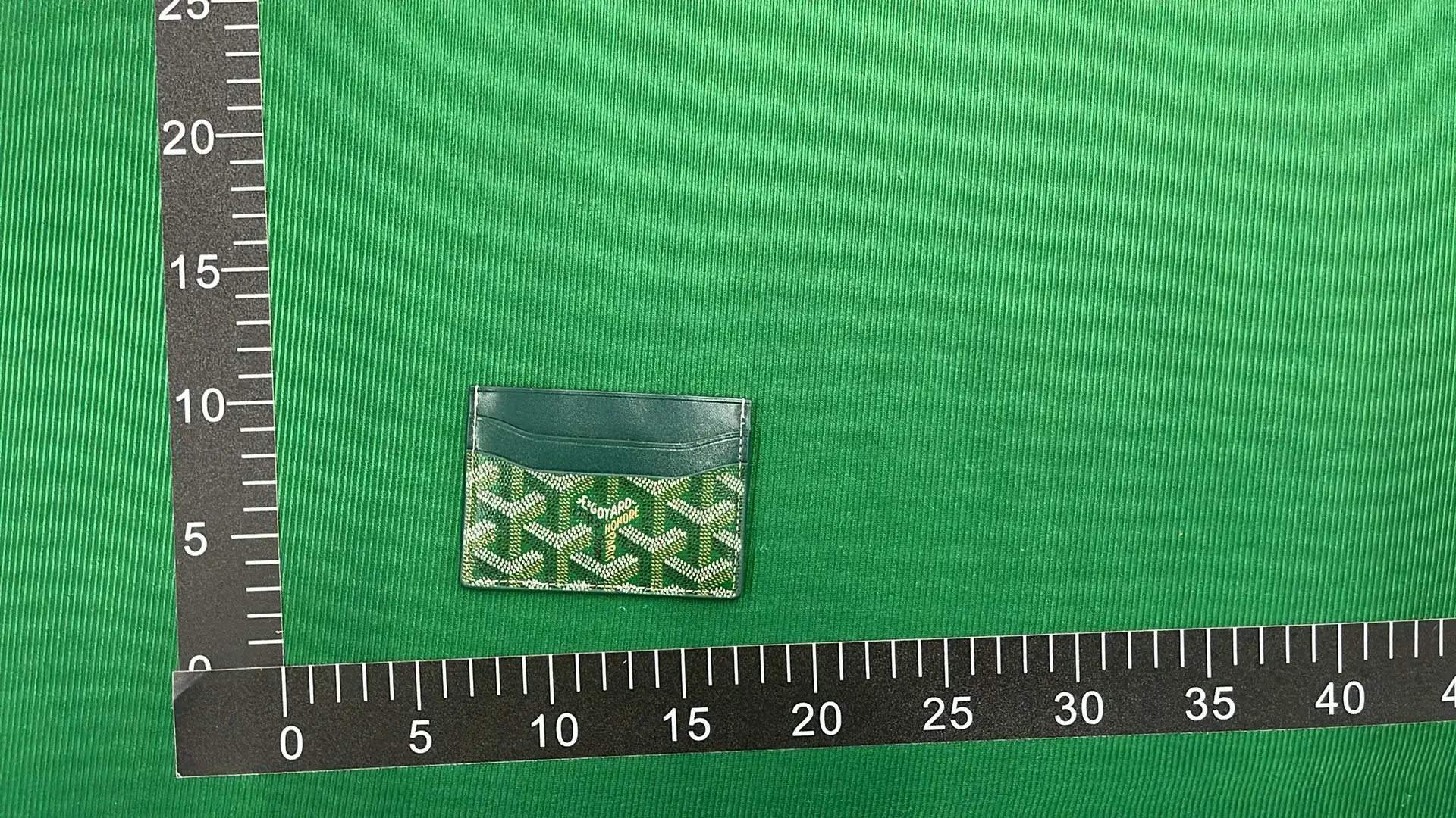 GOY saint-sulpice bag--L  in the Best OopBuy Spreadsheet QC photos