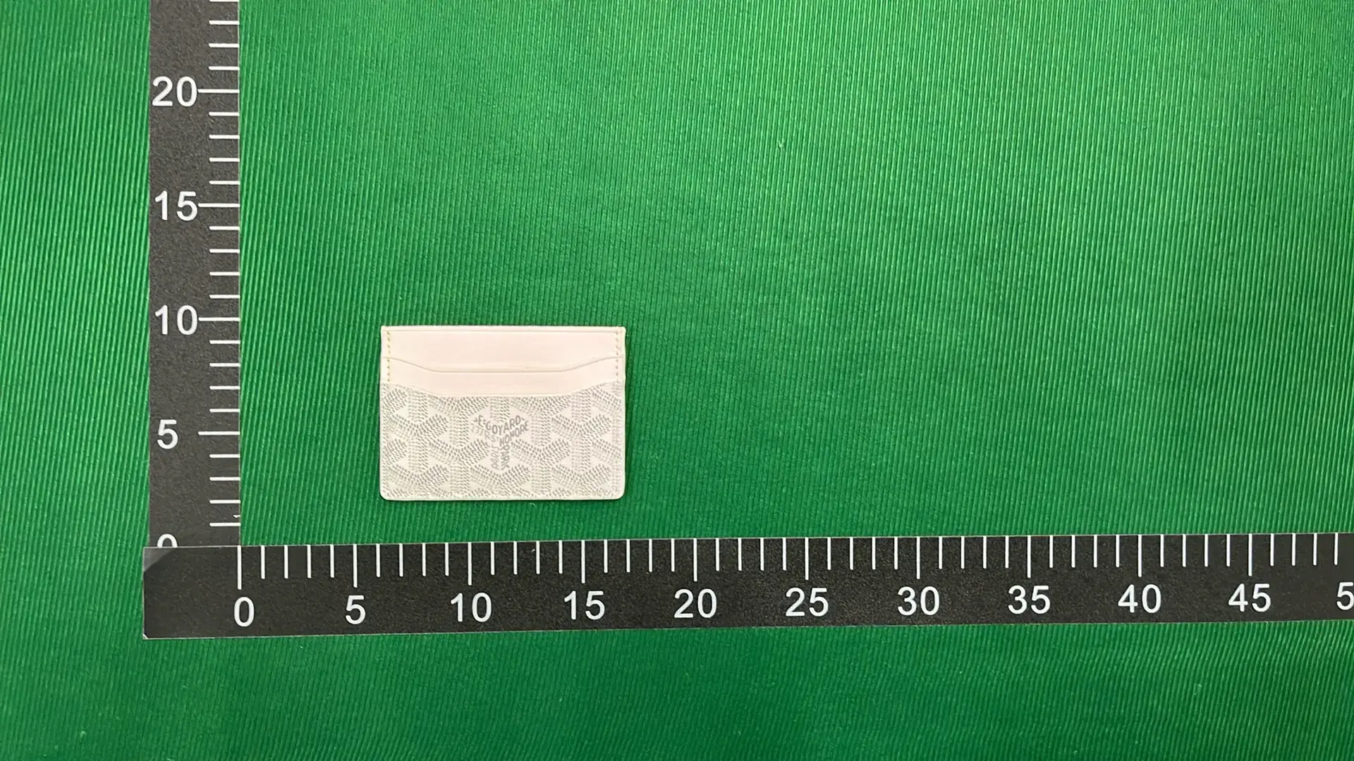 GOY saint-sulpice bag--L  in the Best OopBuy Spreadsheet QC photos
