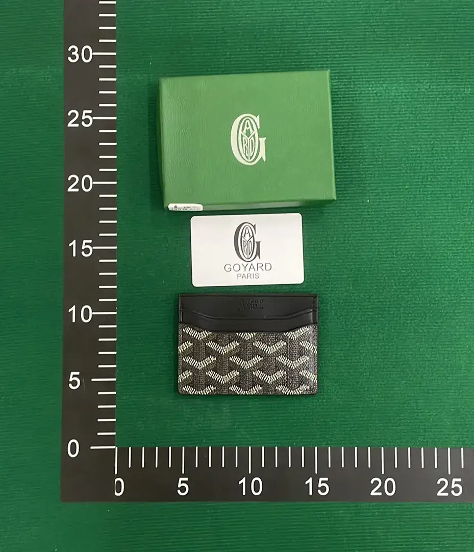 GOY saint-sulpice bag--L  in the Best OopBuy Spreadsheet QC photos