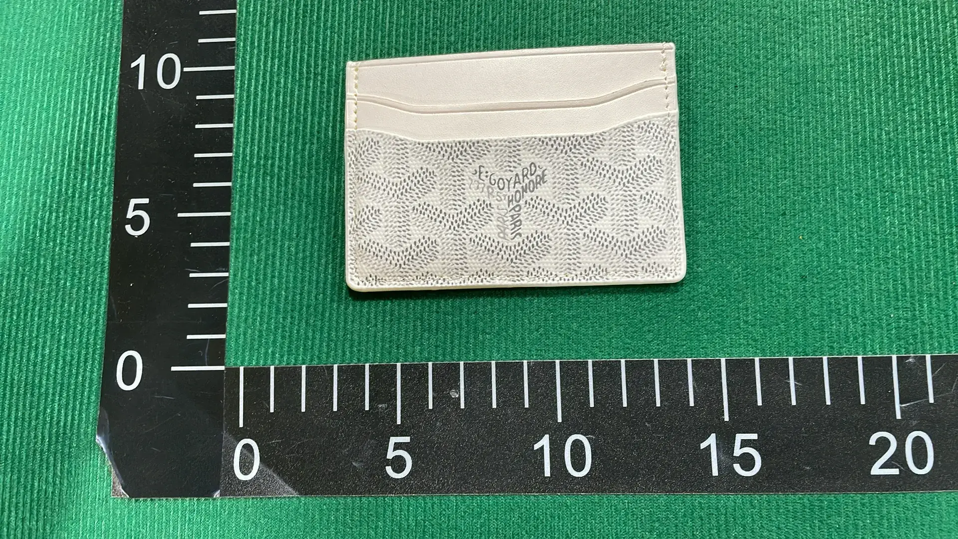 GOY saint-sulpice bag--L  in the Best OopBuy Spreadsheet QC photos