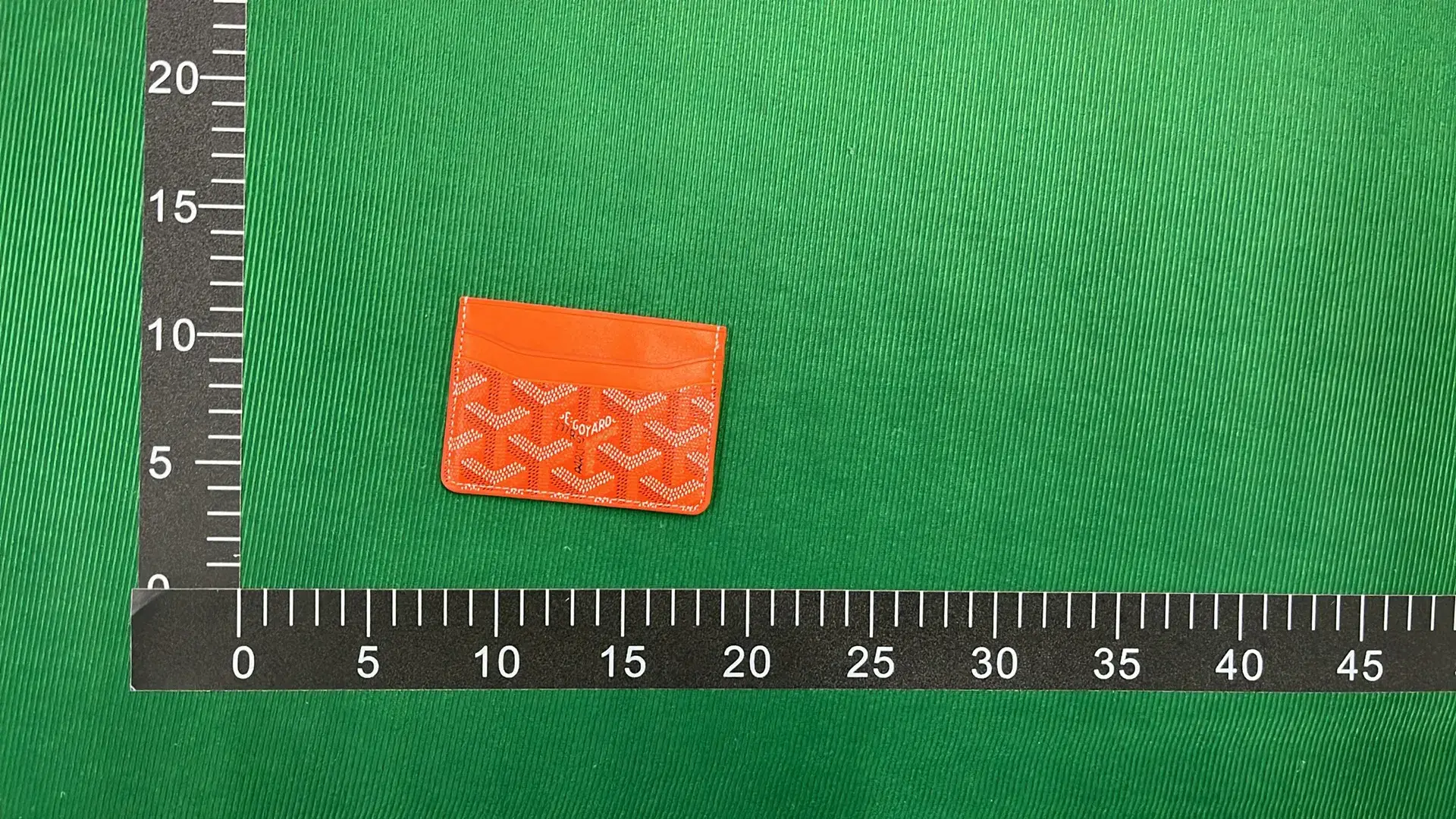 GOY saint-sulpice bag--L  in the Best OopBuy Spreadsheet QC photos