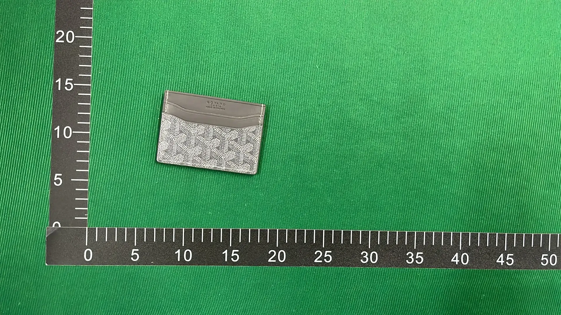 GOY saint-sulpice bag--L  in the Best OopBuy Spreadsheet QC photos