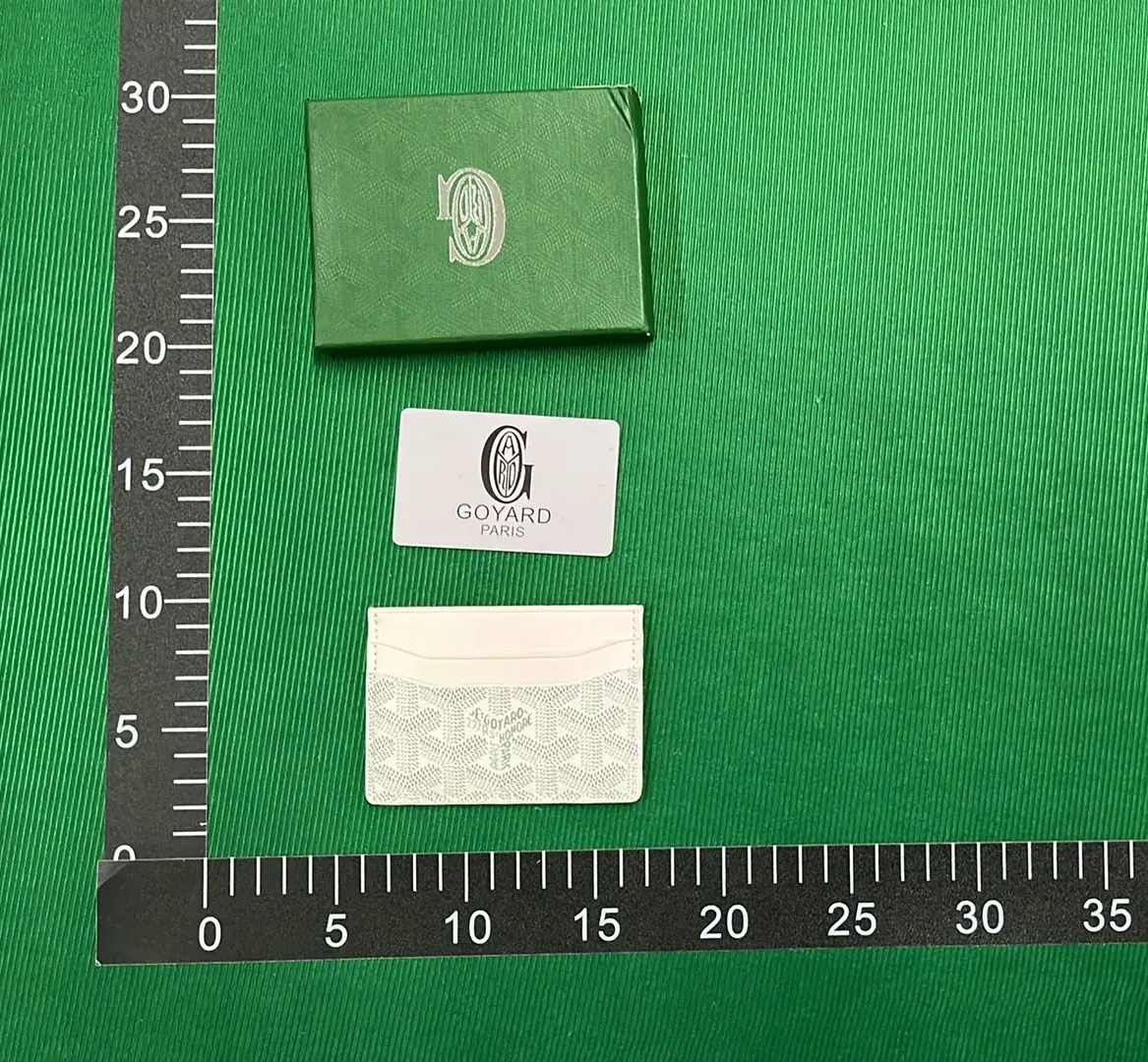 GOY saint-sulpice bag--L  in the Best OopBuy Spreadsheet QC photos