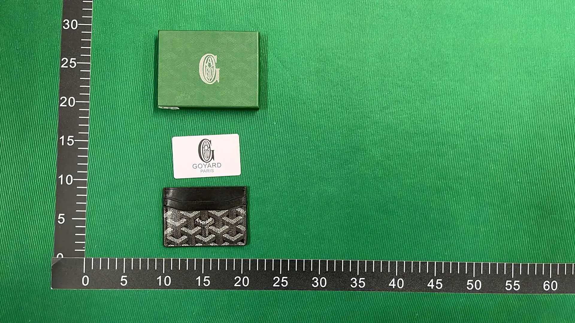 GOY saint-sulpice bag--L  in the Best OopBuy Spreadsheet QC photos