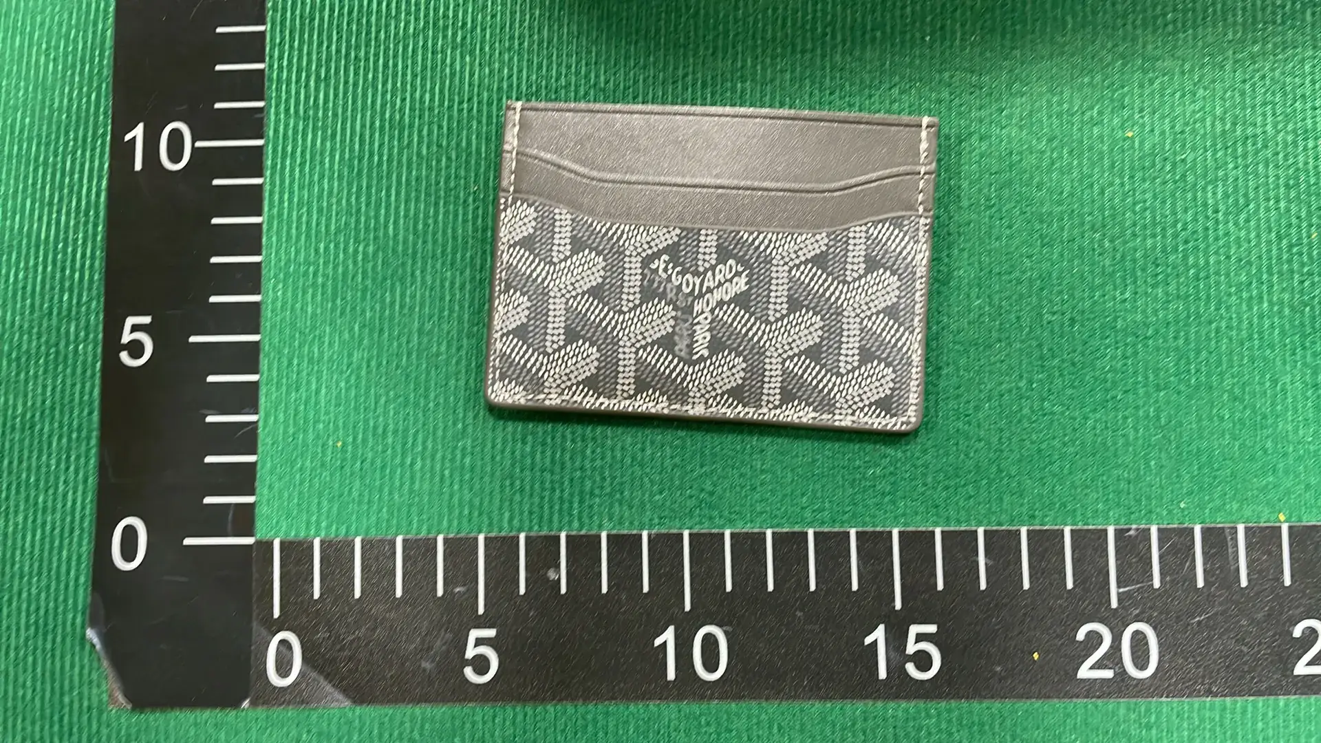 GOY saint-sulpice bag--L  in the Best OopBuy Spreadsheet QC photos