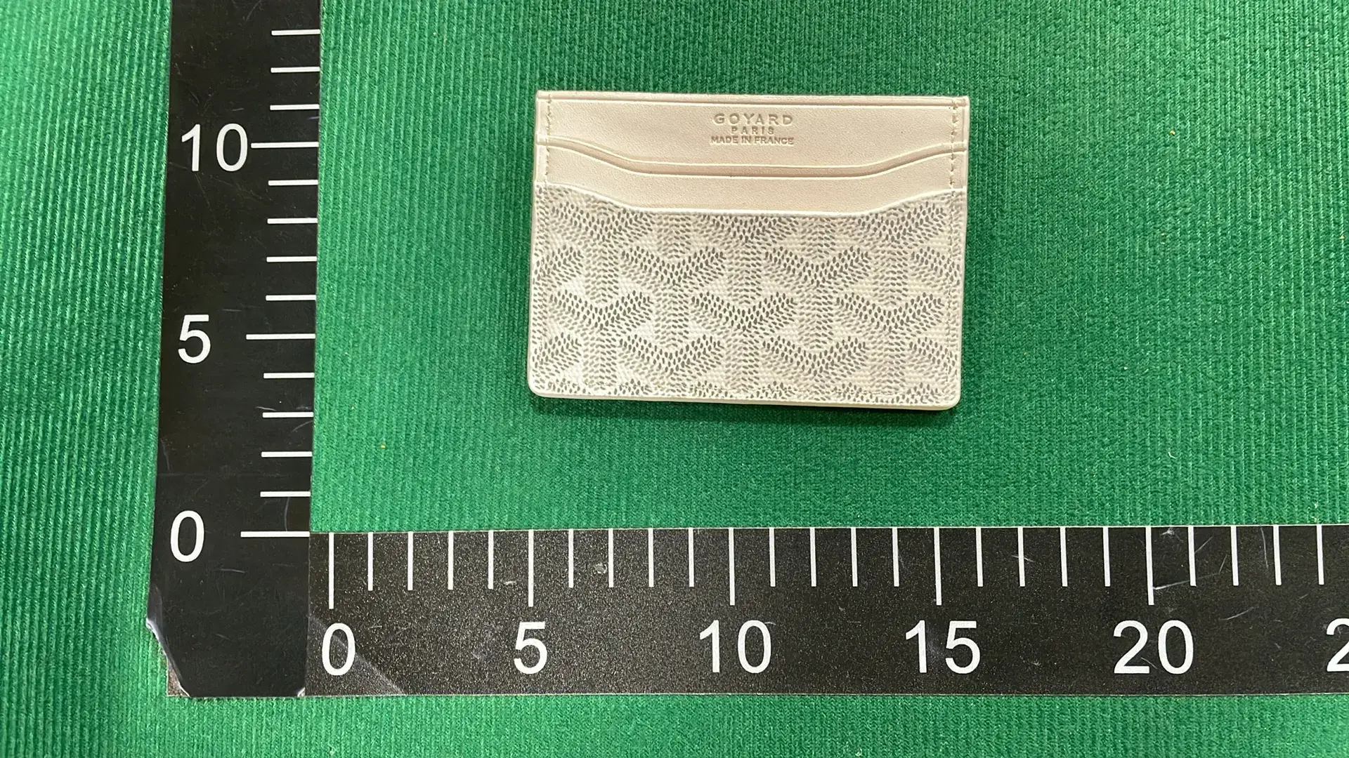 GOY saint-sulpice bag--L  in the Best OopBuy Spreadsheet QC photos