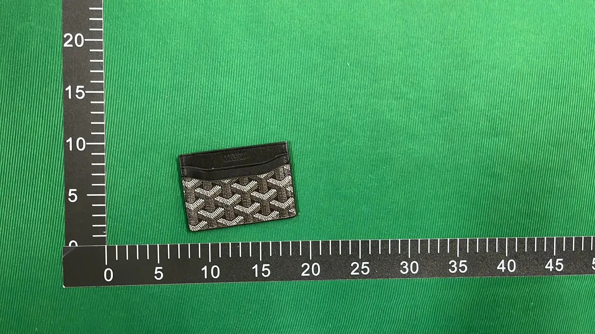 GOY saint-sulpice bag--L  in the Best OopBuy Spreadsheet QC photos