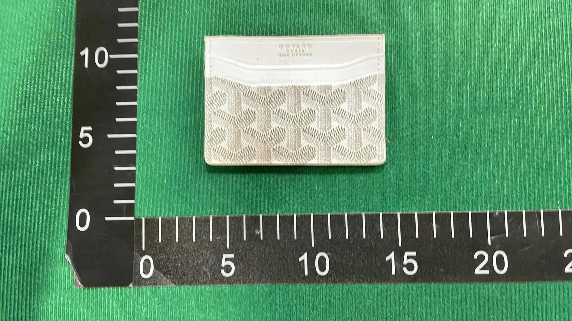 GOY saint-sulpice bag--L  in the Best OopBuy Spreadsheet QC photos