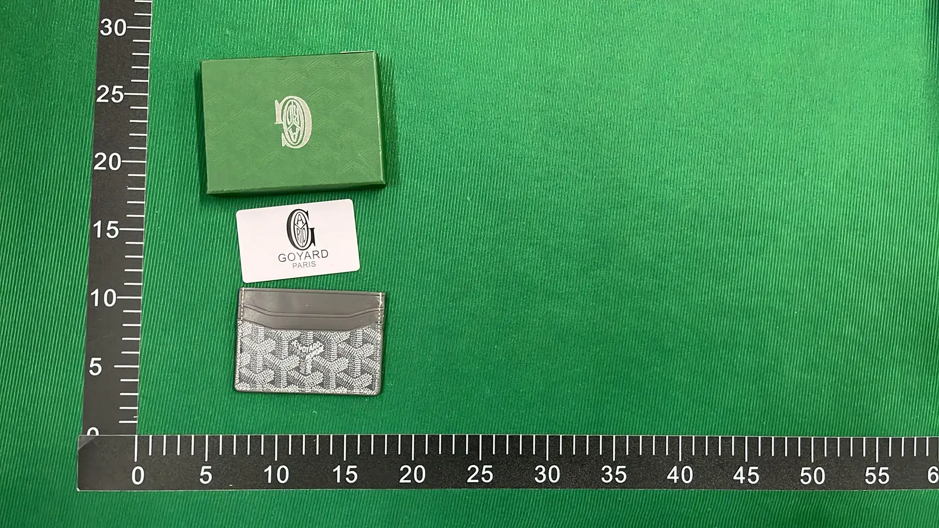 GOY saint-sulpice bag--L  in the Best OopBuy Spreadsheet QC photos