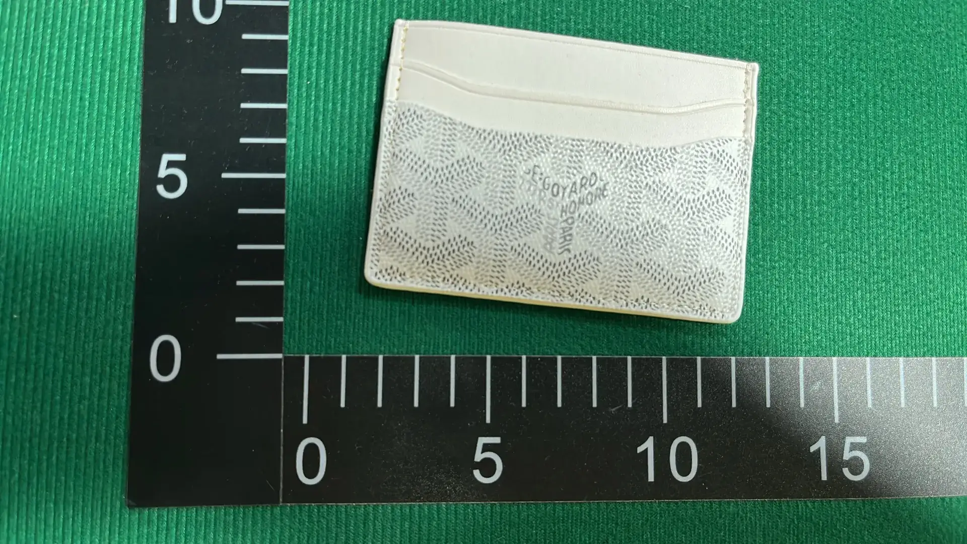 GOY saint-sulpice bag--L  in the Best OopBuy Spreadsheet QC photos