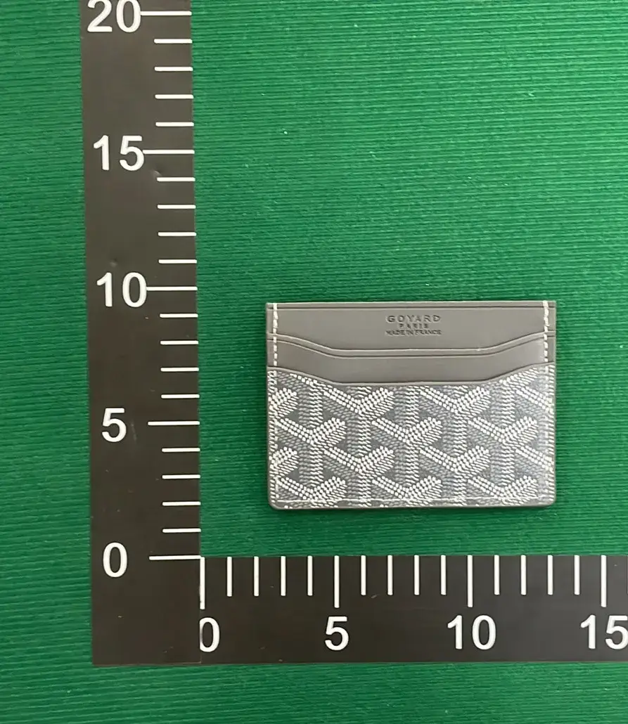 GOY saint-sulpice bag--L  in the Best OopBuy Spreadsheet QC photos