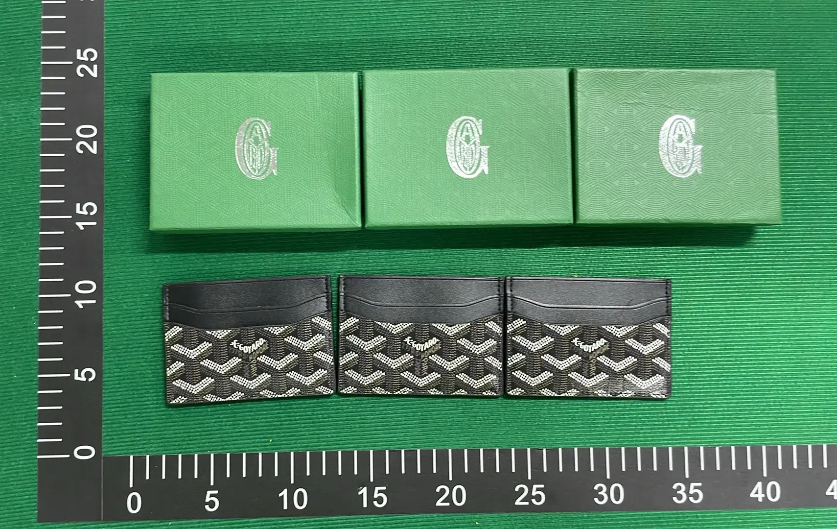 GOY saint-sulpice bag--L  in the Best OopBuy Spreadsheet QC photos