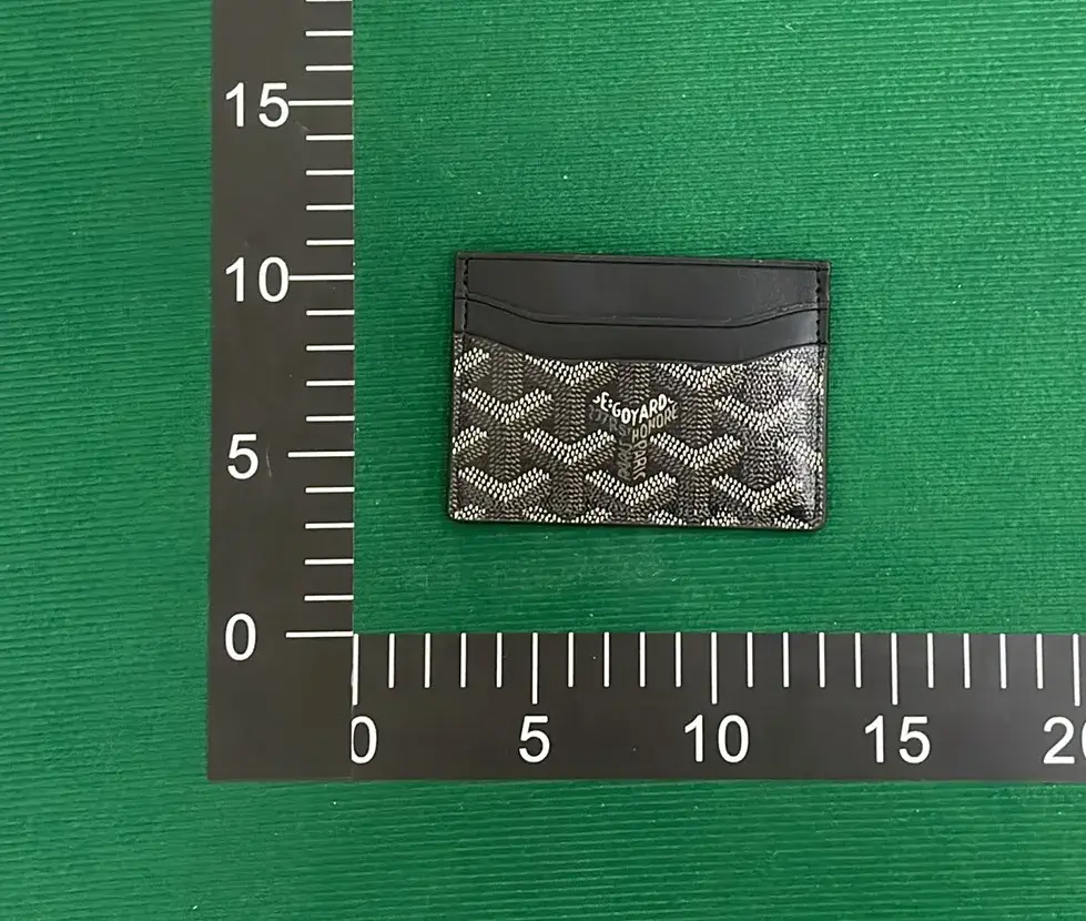 GOY saint-sulpice bag--L  in the Best OopBuy Spreadsheet QC photos