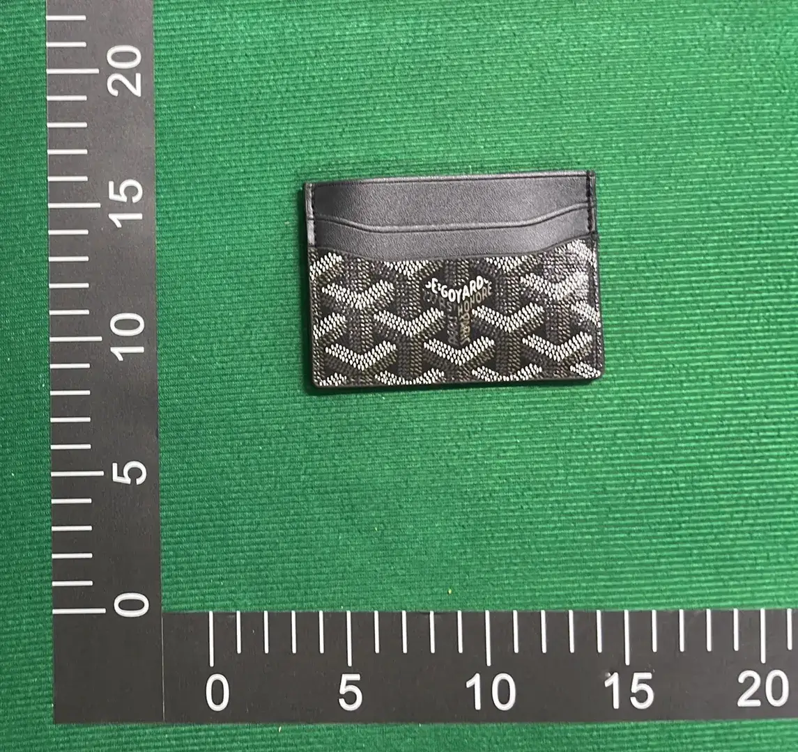 GOY saint-sulpice bag--L  in the Best OopBuy Spreadsheet QC photos