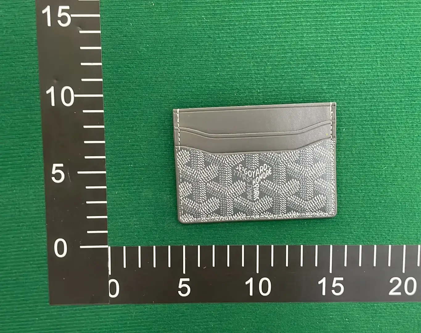 GOY saint-sulpice bag--L  in the Best OopBuy Spreadsheet QC photos