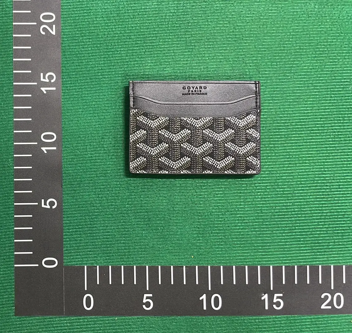 GOY saint-sulpice bag--L  in the Best OopBuy Spreadsheet QC photos