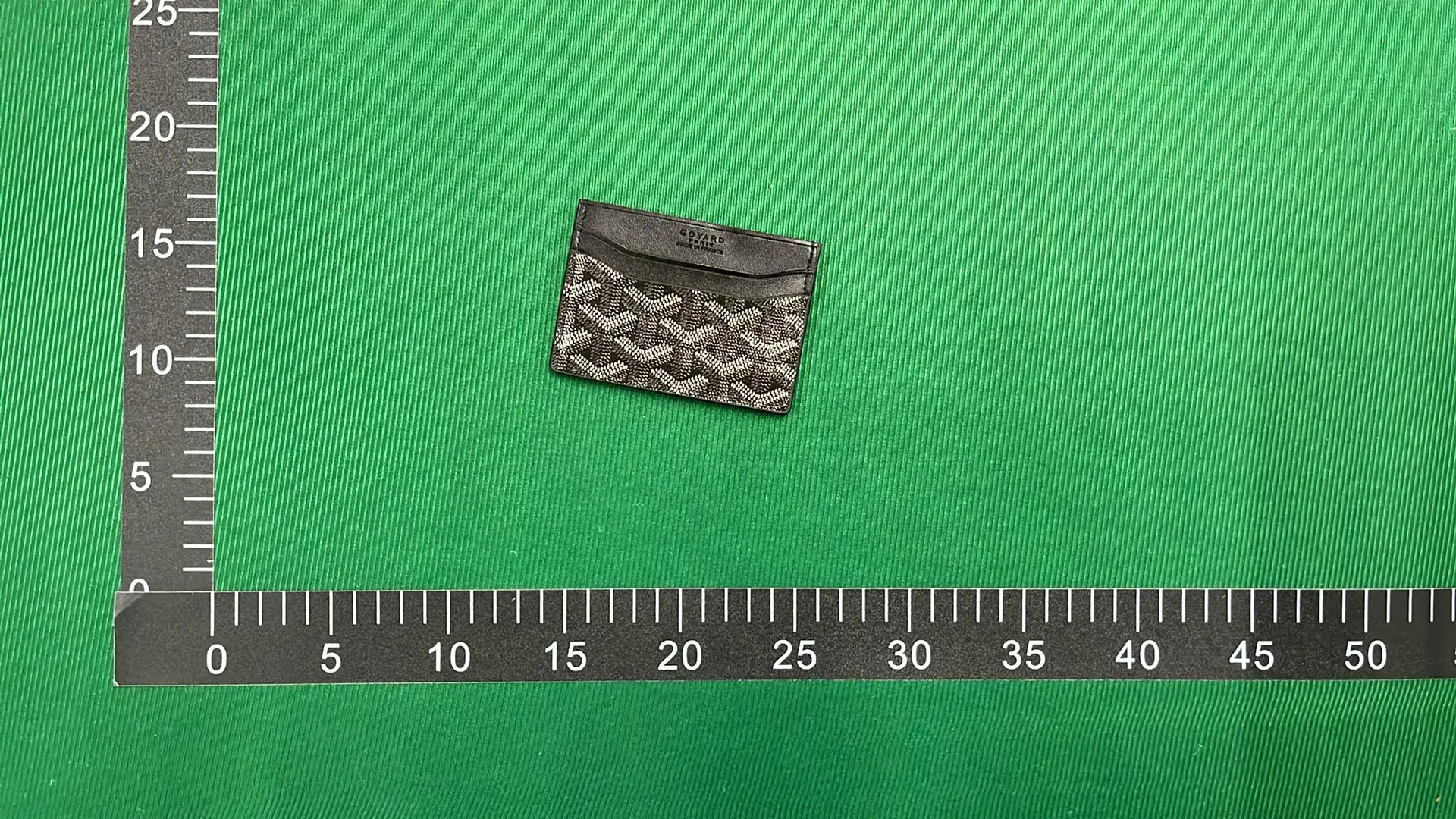 GOY saint-sulpice bag--L  in the Best OopBuy Spreadsheet QC photos