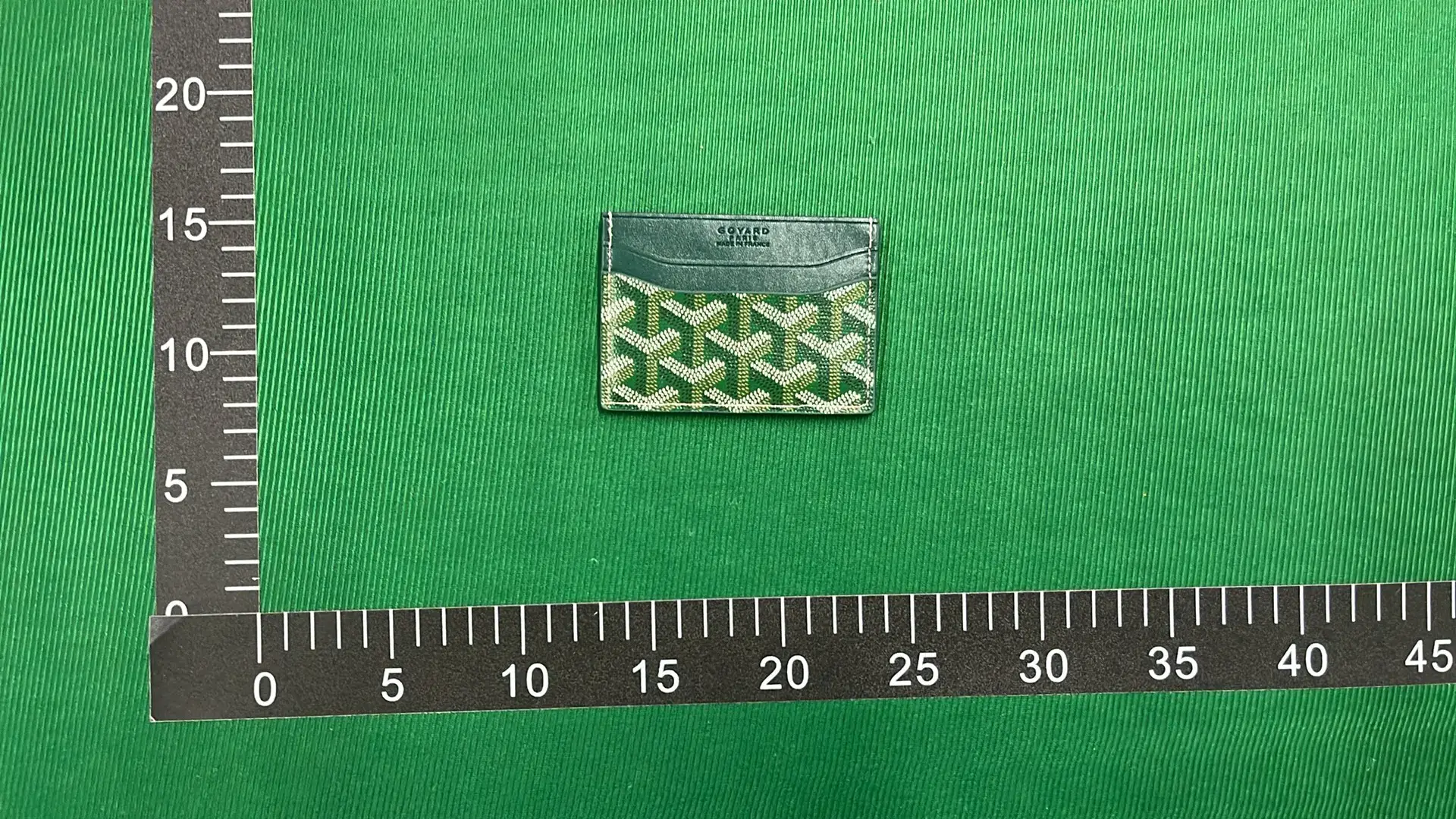 GOY saint-sulpice bag--L  in the Best OopBuy Spreadsheet QC photos