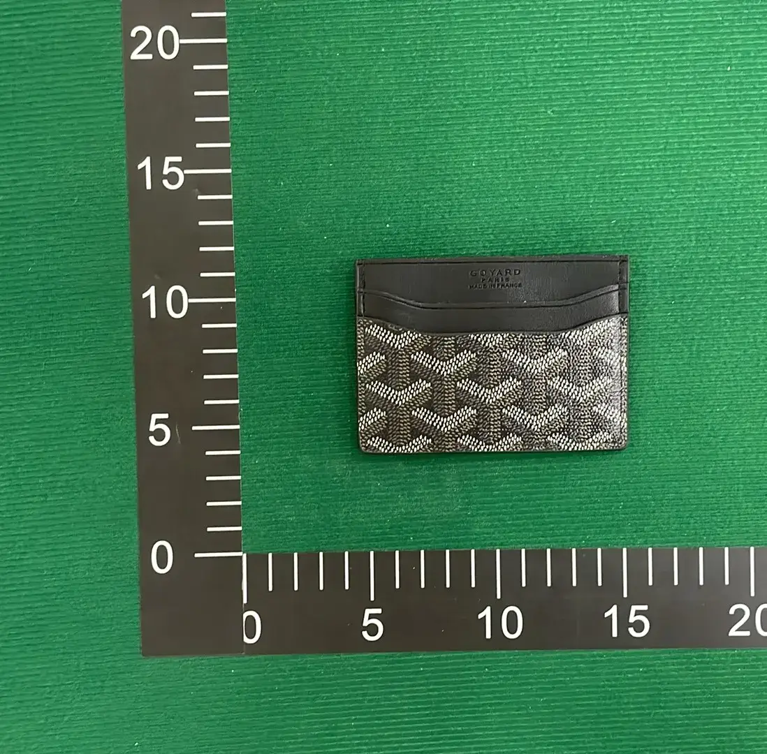 GOY saint-sulpice bag--L  in the Best OopBuy Spreadsheet QC photos