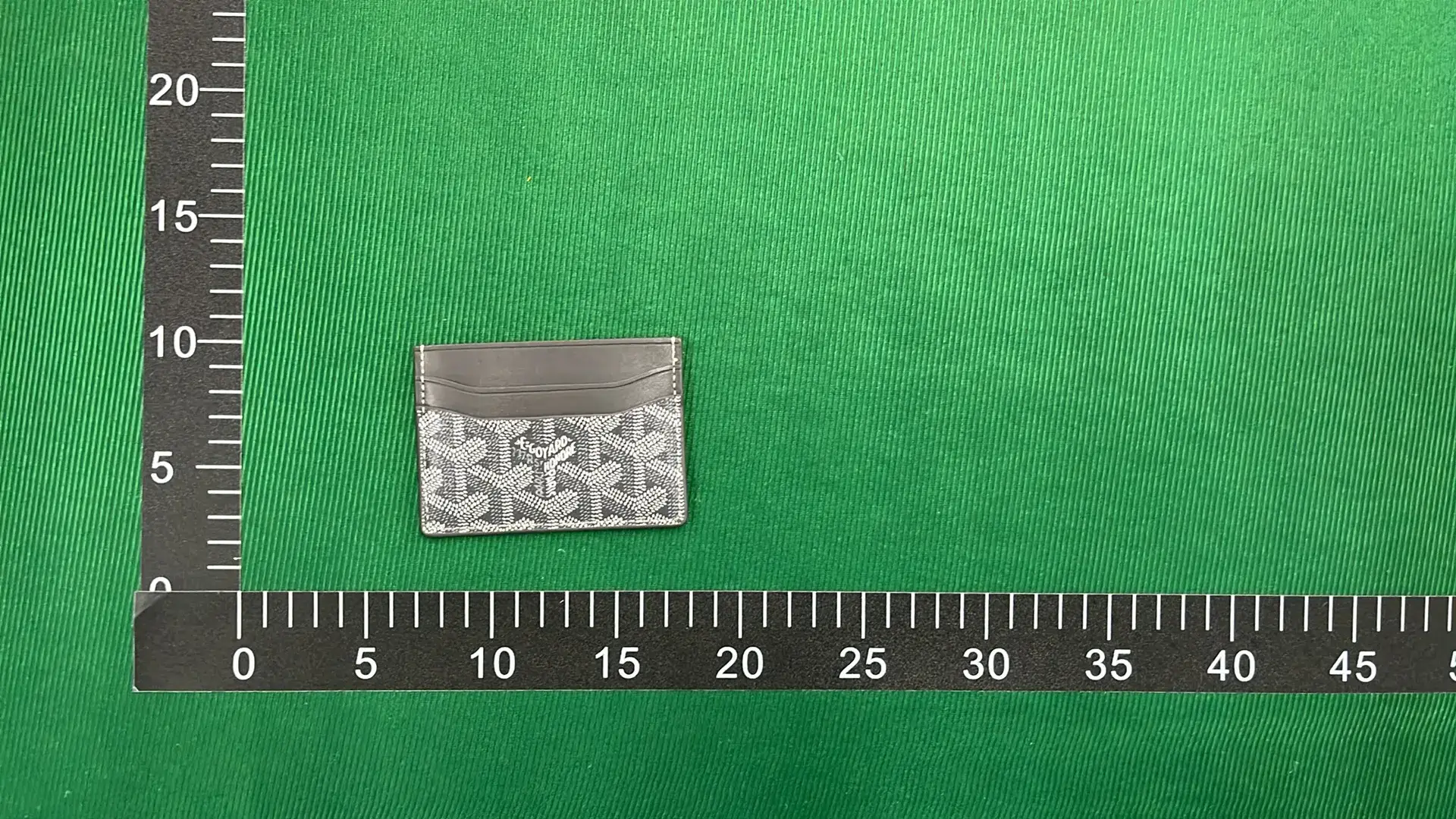 GOY saint-sulpice bag--L  in the Best OopBuy Spreadsheet QC photos