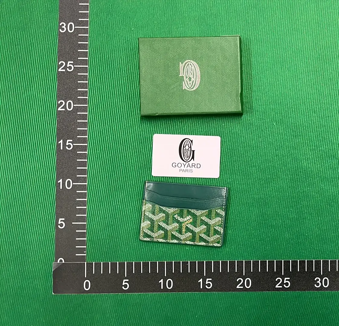 GOY saint-sulpice bag--L  in the Best OopBuy Spreadsheet QC photos