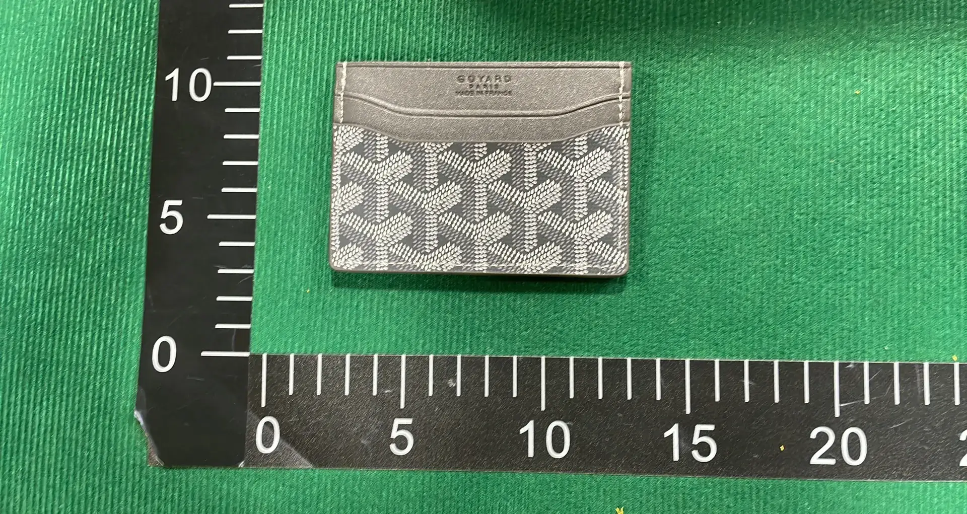 GOY saint-sulpice bag--L  in the Best OopBuy Spreadsheet QC photos