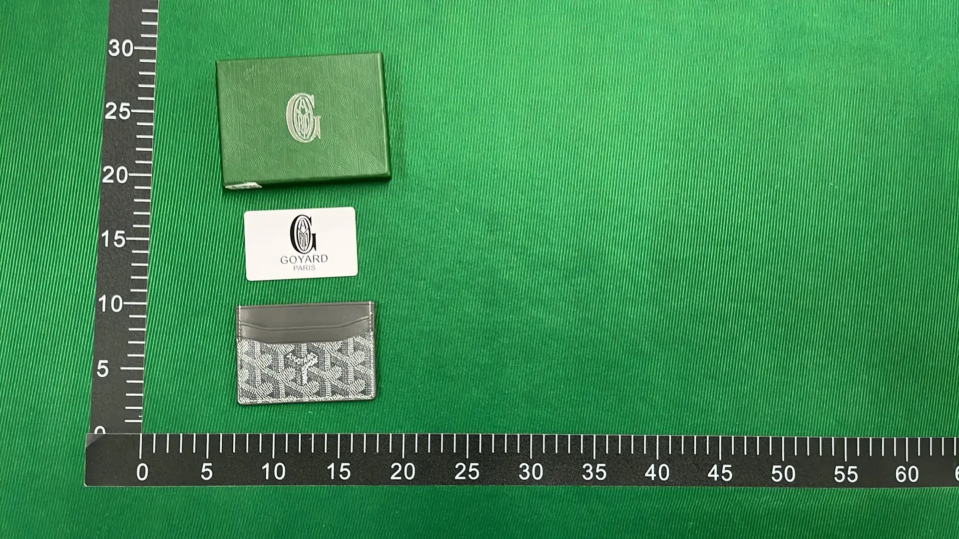 GOY saint-sulpice bag--L  in the Best OopBuy Spreadsheet QC photos