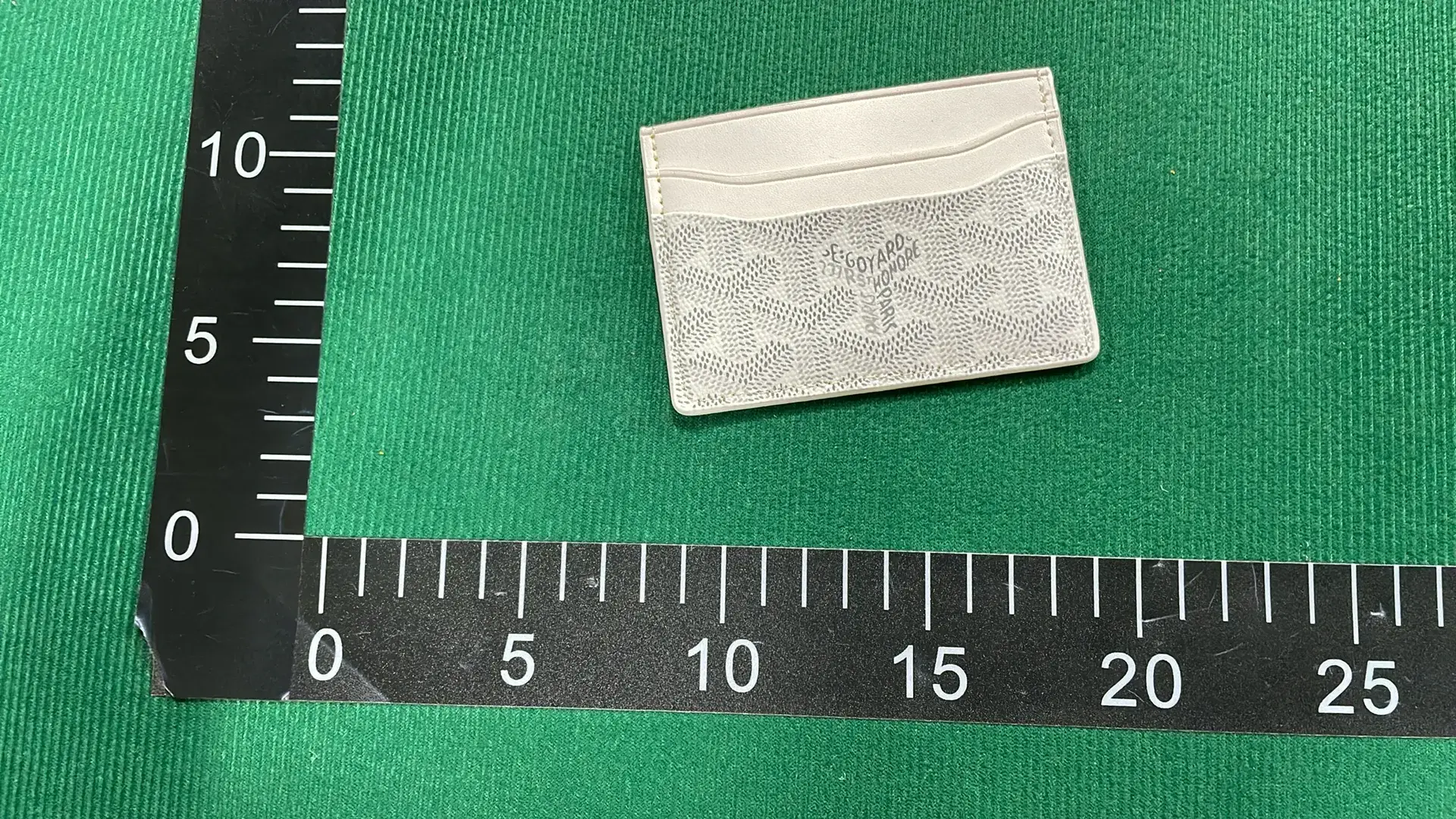 GOY saint-sulpice bag--L  in the Best OopBuy Spreadsheet QC photos