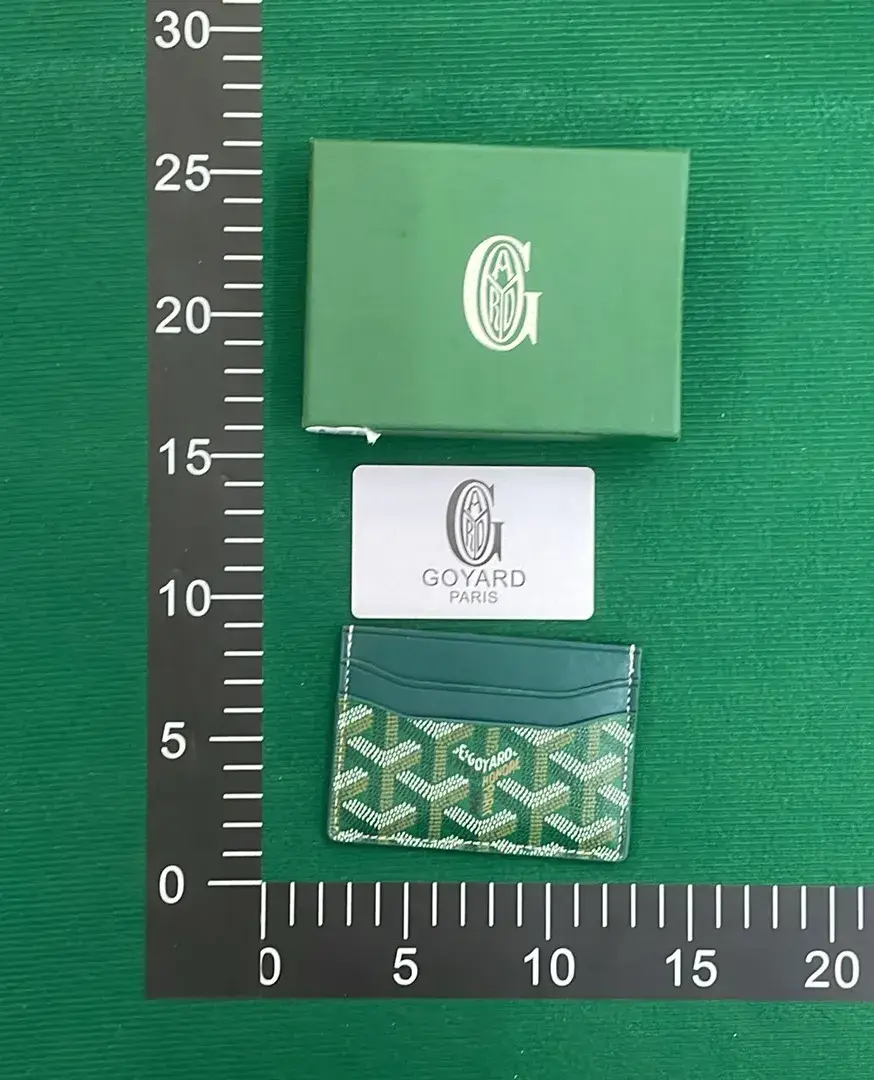 GOY saint-sulpice bag--L  in the Best OopBuy Spreadsheet QC photos