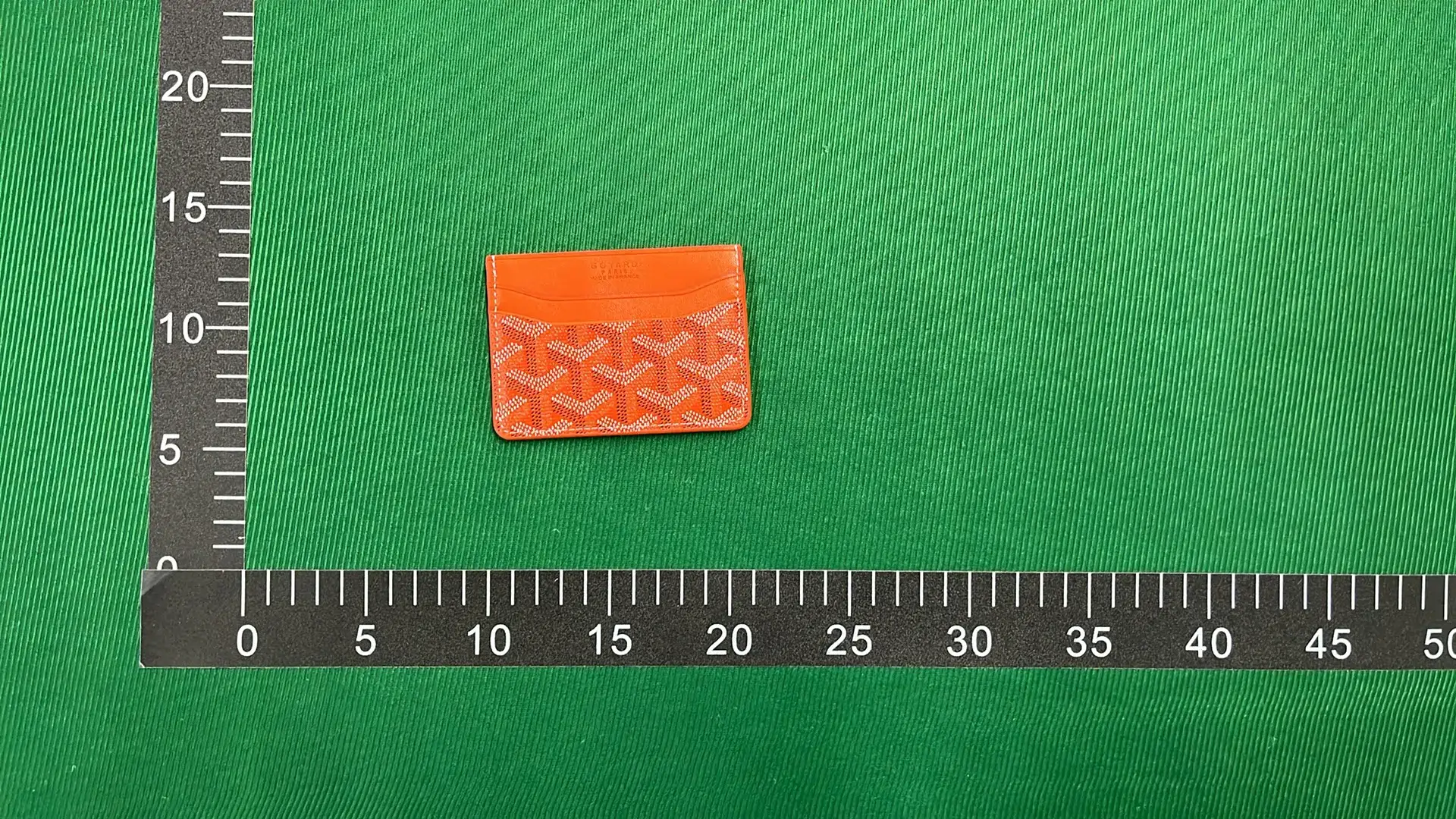 GOY saint-sulpice bag--L  in the Best OopBuy Spreadsheet QC photos