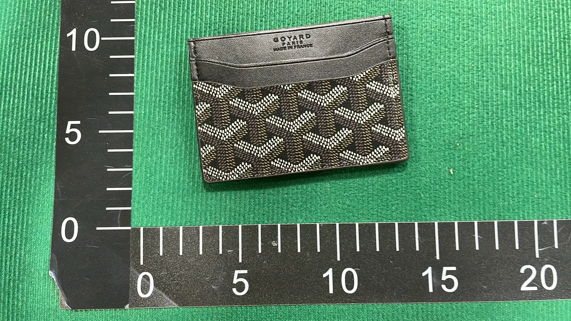 GOY saint-sulpice bag--L  in the Best OopBuy Spreadsheet QC photos