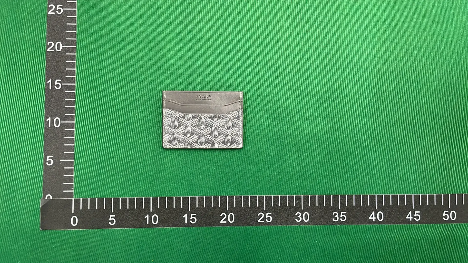 GOY saint-sulpice bag--L  in the Best OopBuy Spreadsheet QC photos