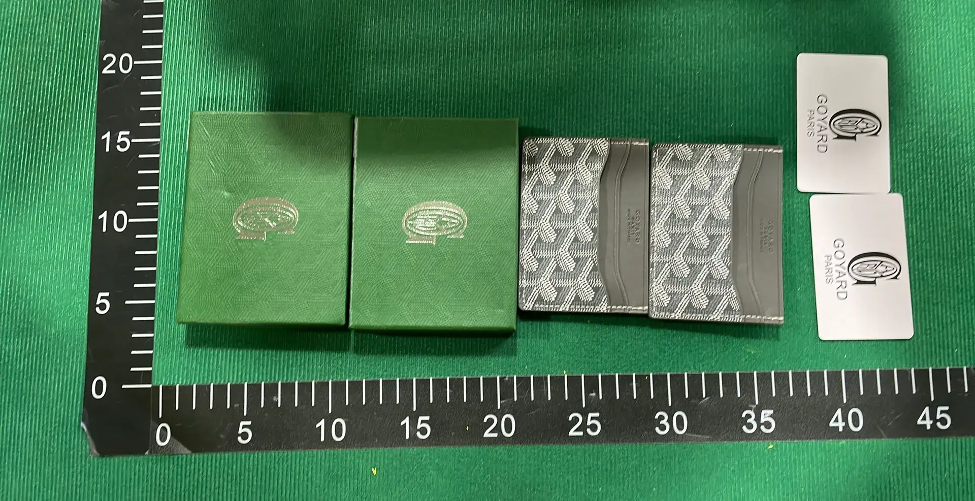 GOY saint-sulpice bag--L  in the Best OopBuy Spreadsheet QC photos