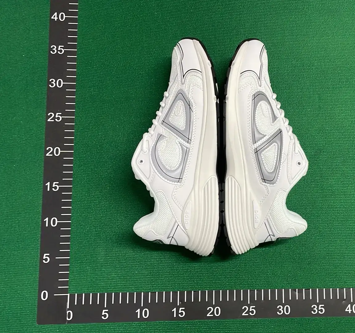 DC B30-L  in the Best OopBuy Spreadsheet QC photos