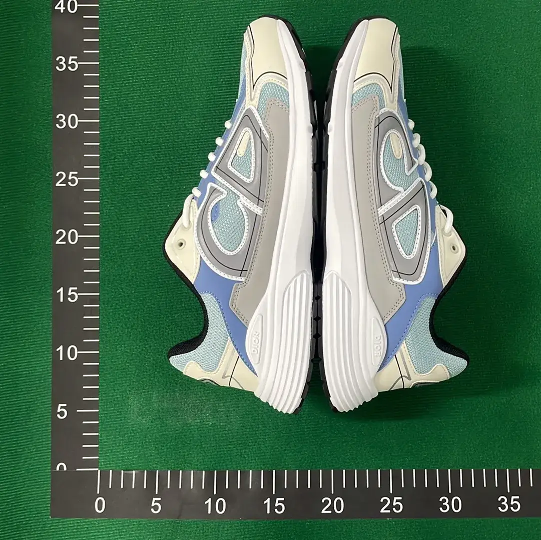 DC B30-L  in the Best OopBuy Spreadsheet QC photos