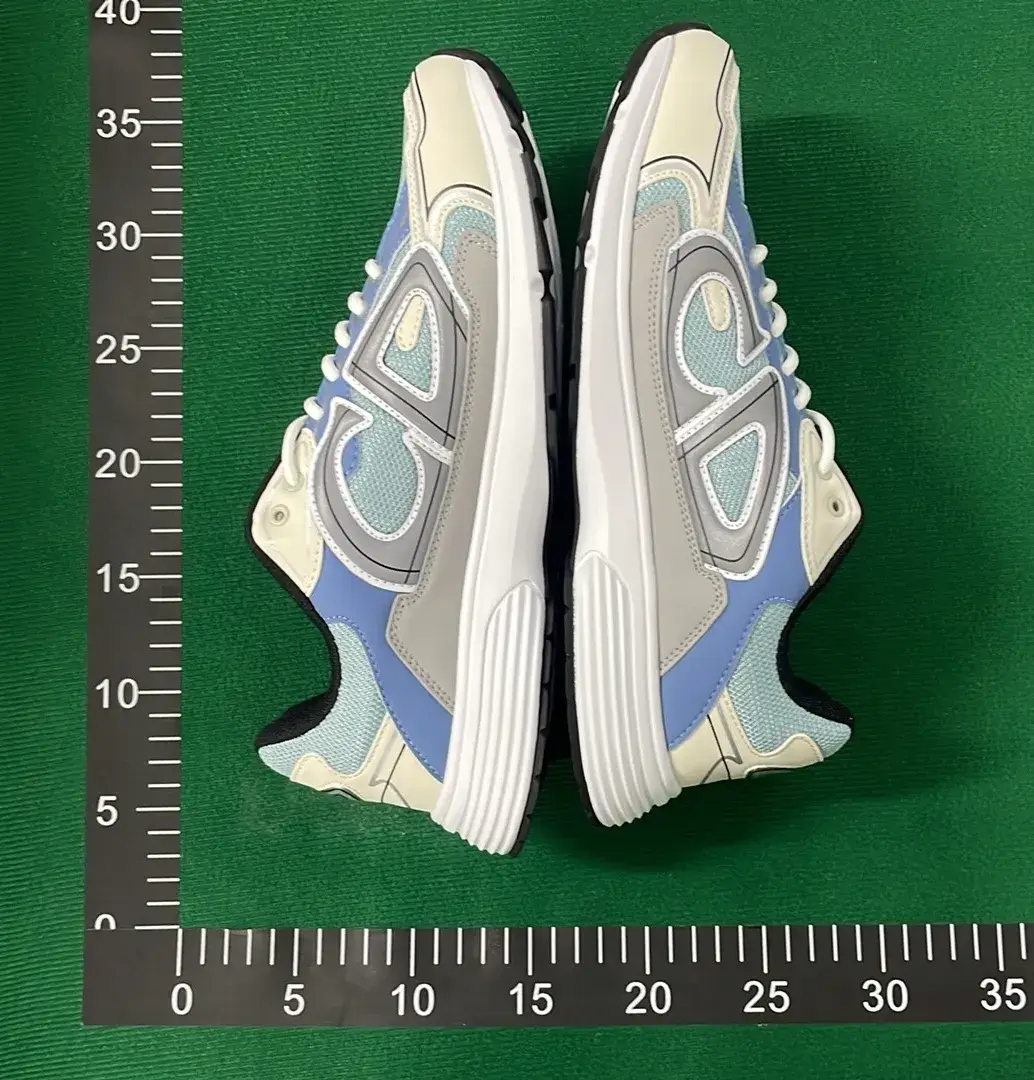 DC B30-L  in the Best OopBuy Spreadsheet QC photos