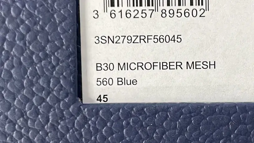 DC B30-L  in the Best OopBuy Spreadsheet QC photos