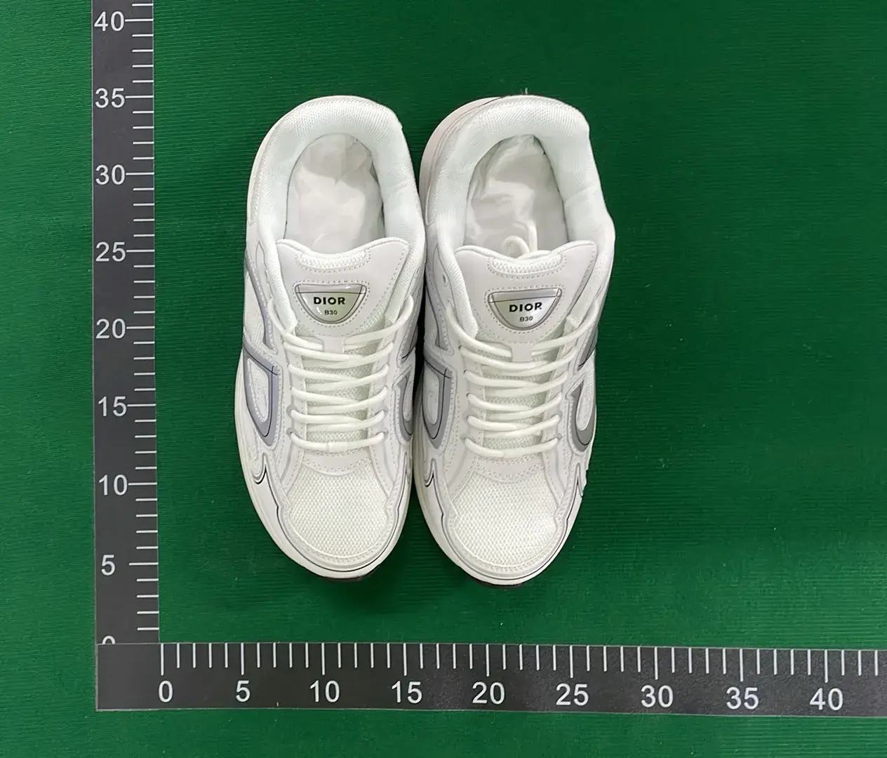 DC B30-L  in the Best OopBuy Spreadsheet QC photos