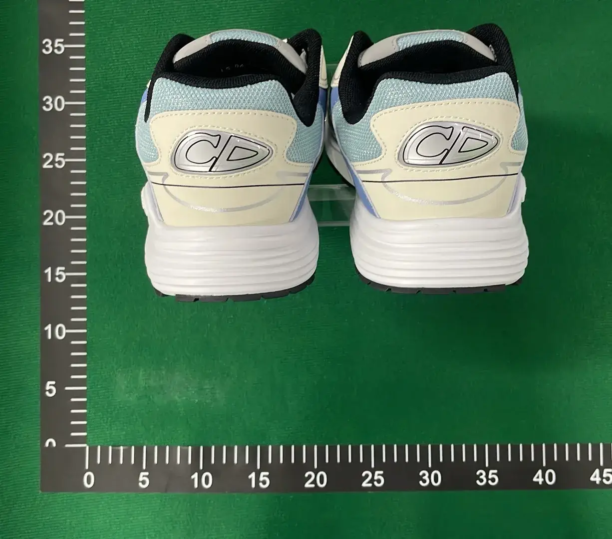 DC B30-L  in the Best OopBuy Spreadsheet QC photos