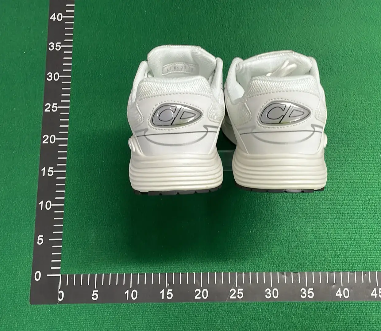 DC B30-L  in the Best OopBuy Spreadsheet QC photos