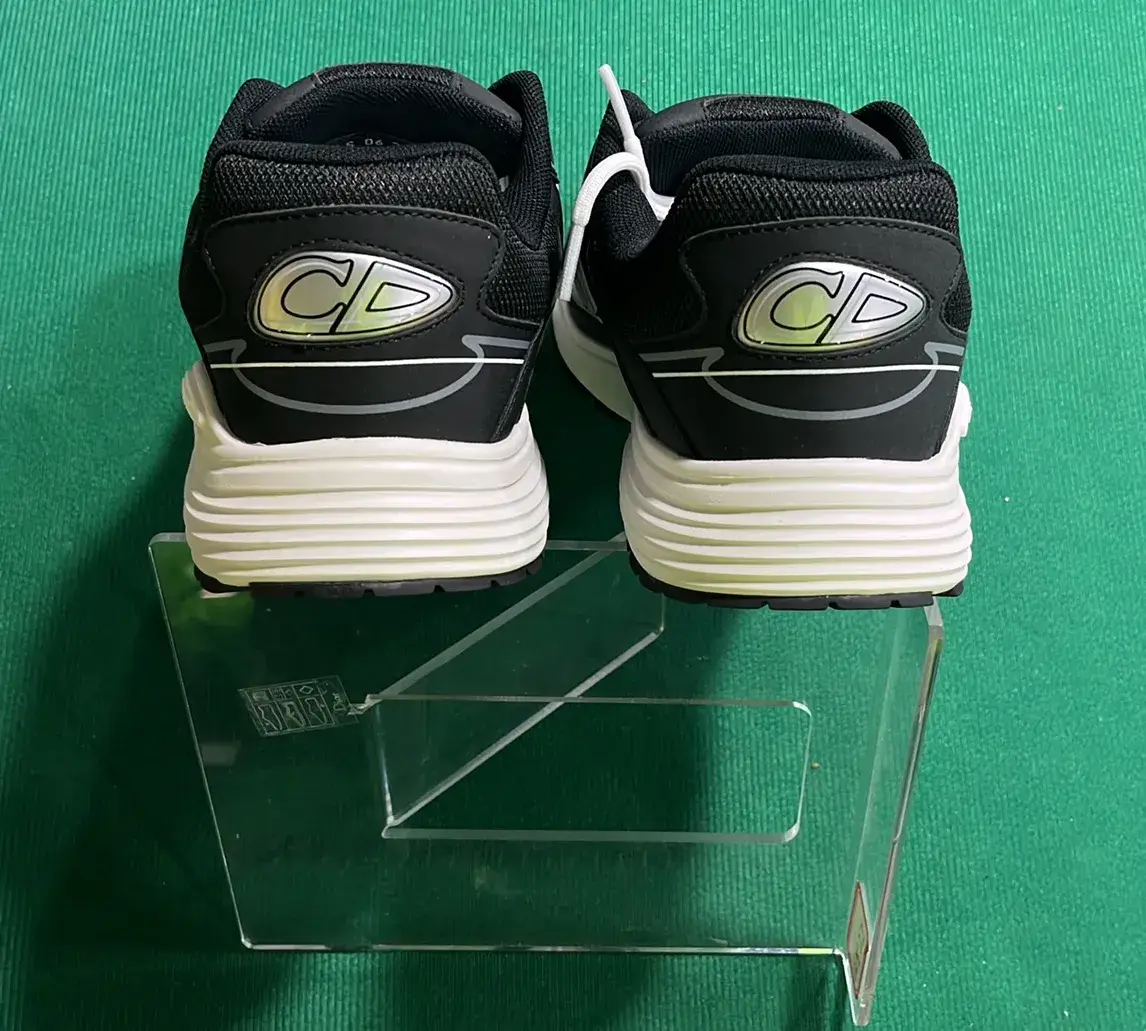 DC B30-L  in the Best OopBuy Spreadsheet QC photos