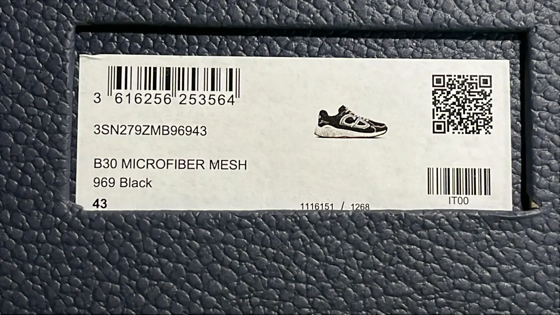  DC B30-L – QC photos preview | CnFans  | 7584179802