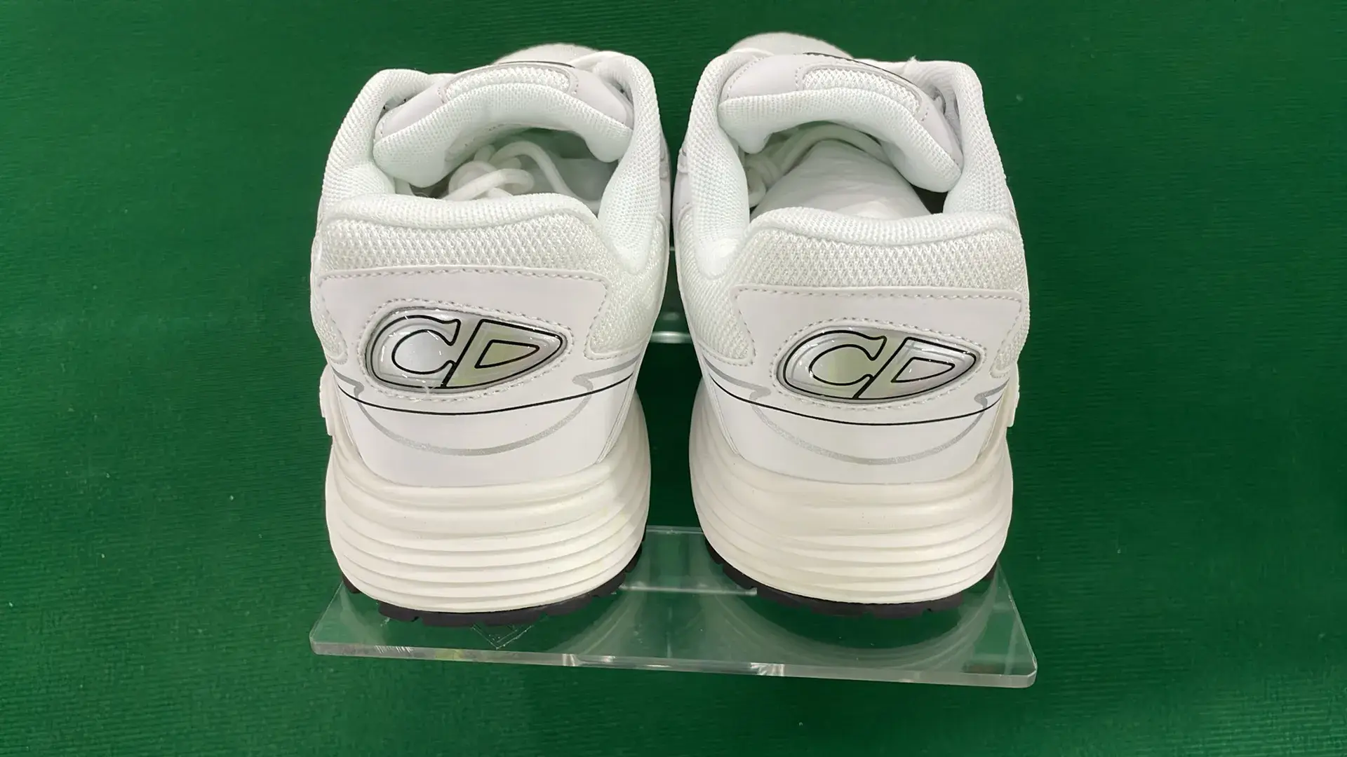 DC B30-L  in the Best OopBuy Spreadsheet QC photos