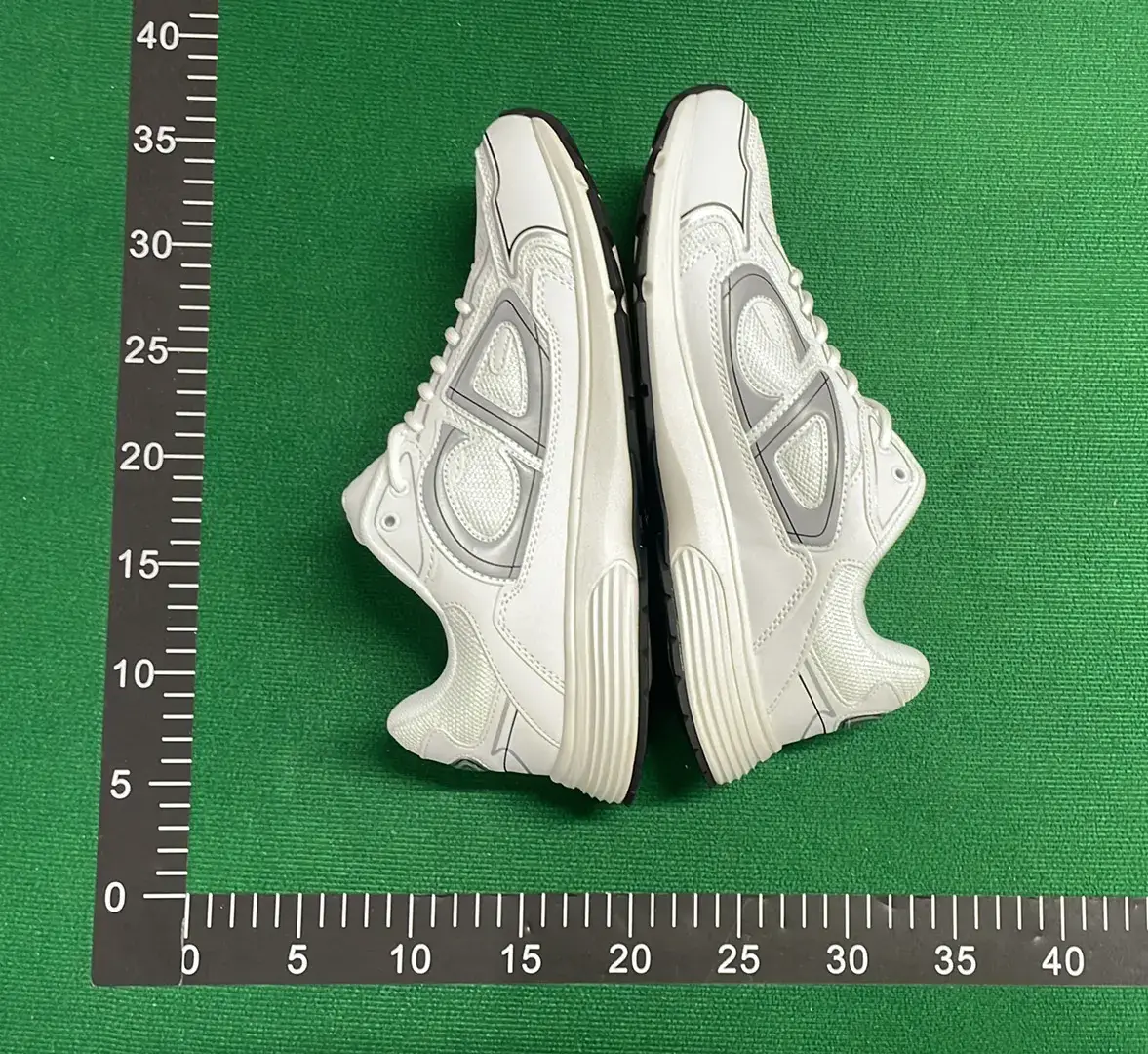 DC B30-L  in the Best OopBuy Spreadsheet QC photos