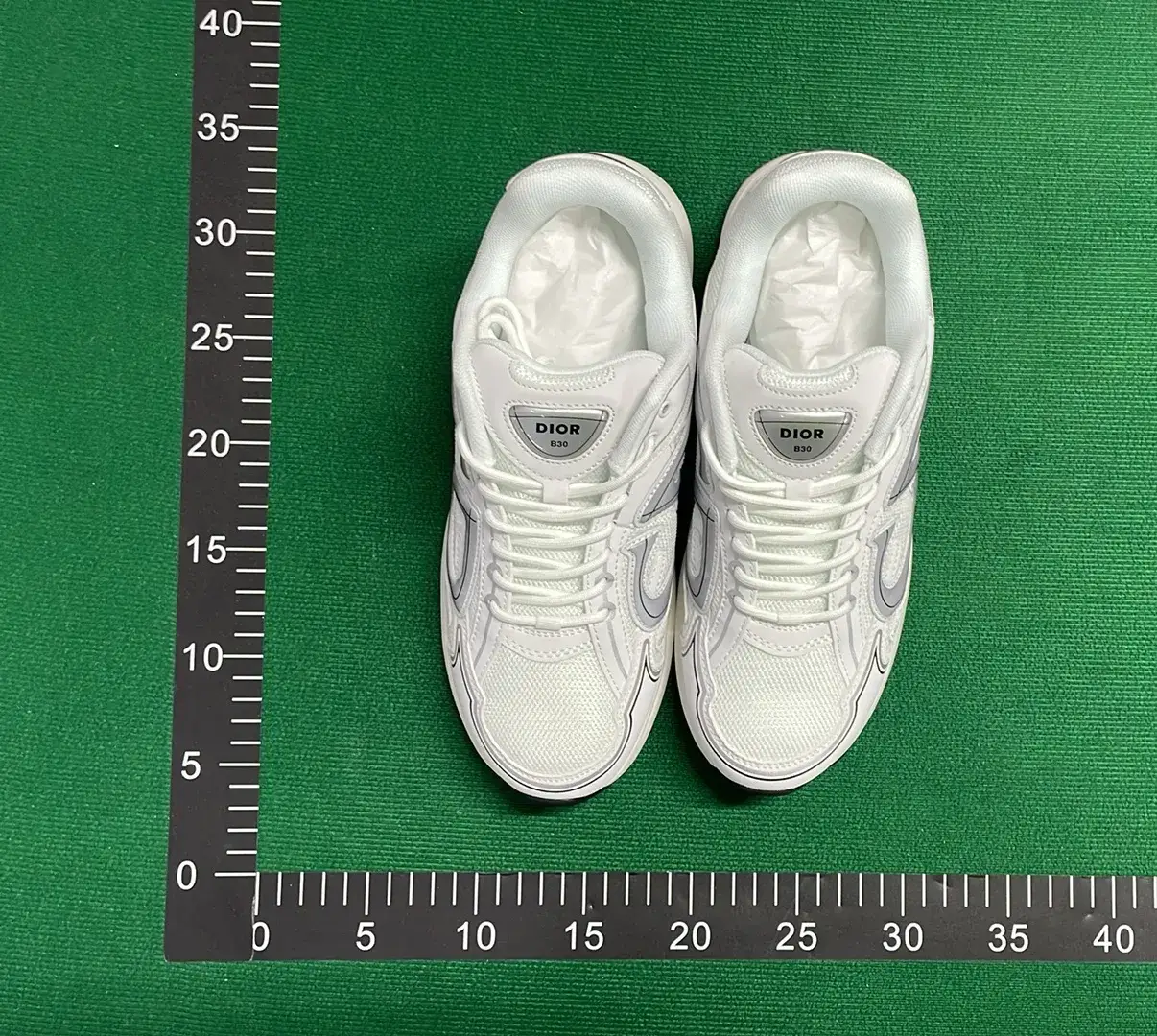 DC B30-L  in the Best OopBuy Spreadsheet QC photos